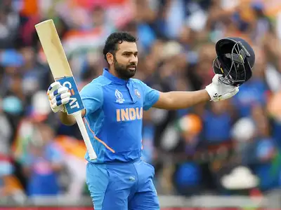 Rohit Sharma Turns a Year Older: Celebrating the Legacy of India’s ‘Hitman’