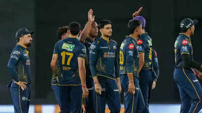 GT vs RCB IPL 2026: Titans Seek Answers as RCB Ride Momentum into Ahmedabad Clash