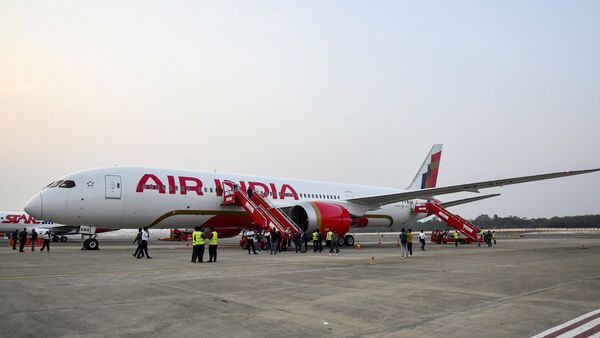 Air India to Reduce Flights as Fuel Costs Surge