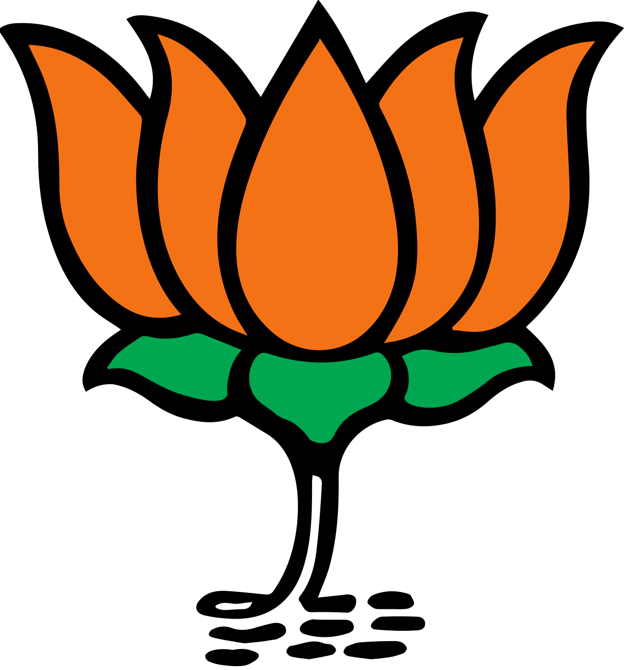 Early Trends Indicate BJP Surge in Assam and Strong Gains in West Bengal