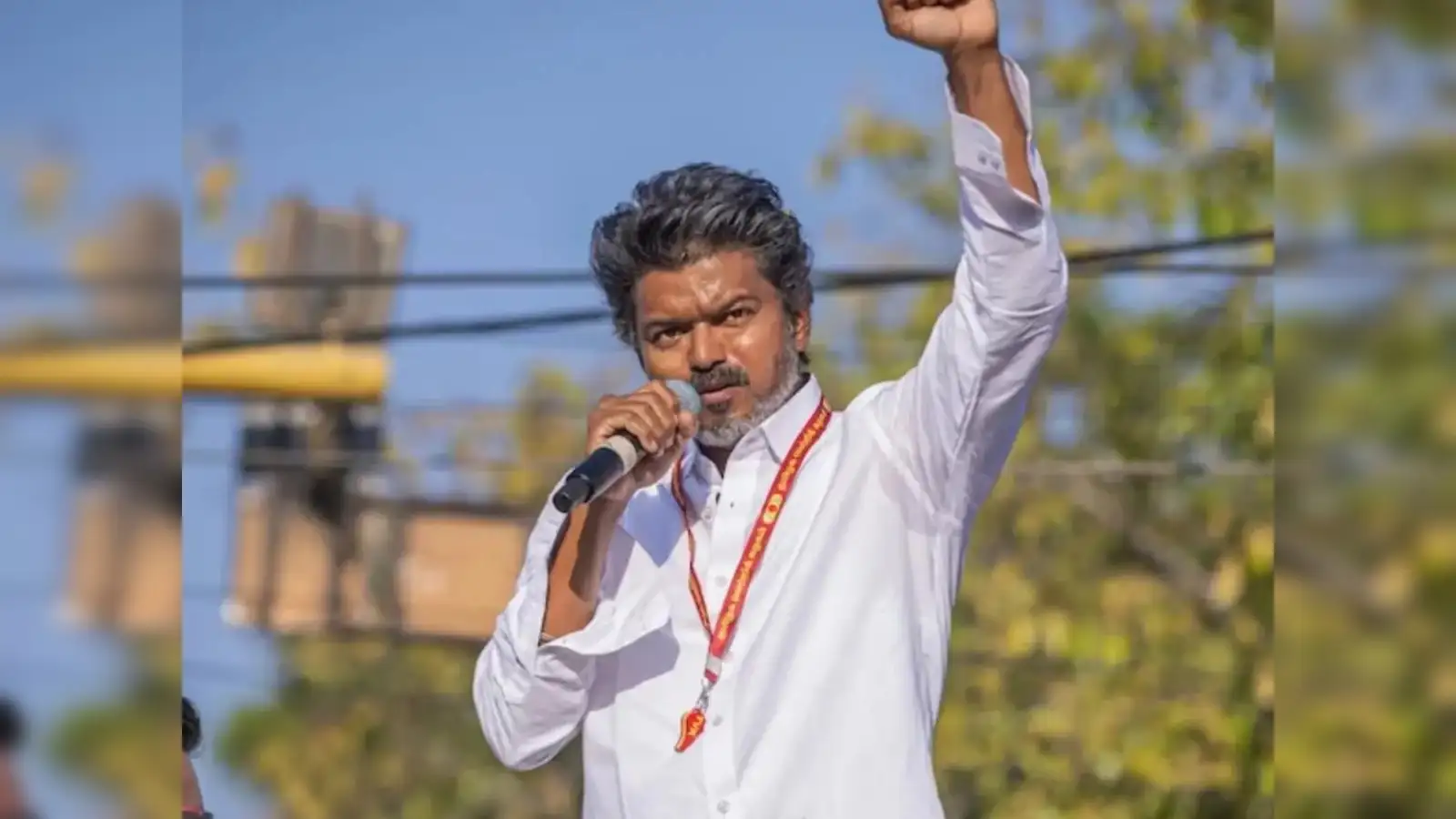 TVK Stuns Tamil Nadu with Narrowest Victory — Candidate Wins by Just One Vote in Tiruppattur