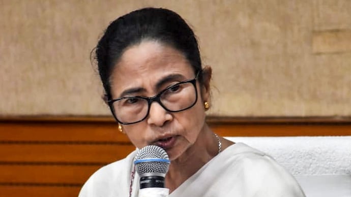 Mamata Banerjee Accuses BJP of Electoral Manipulation, Questions Role of Election Commission