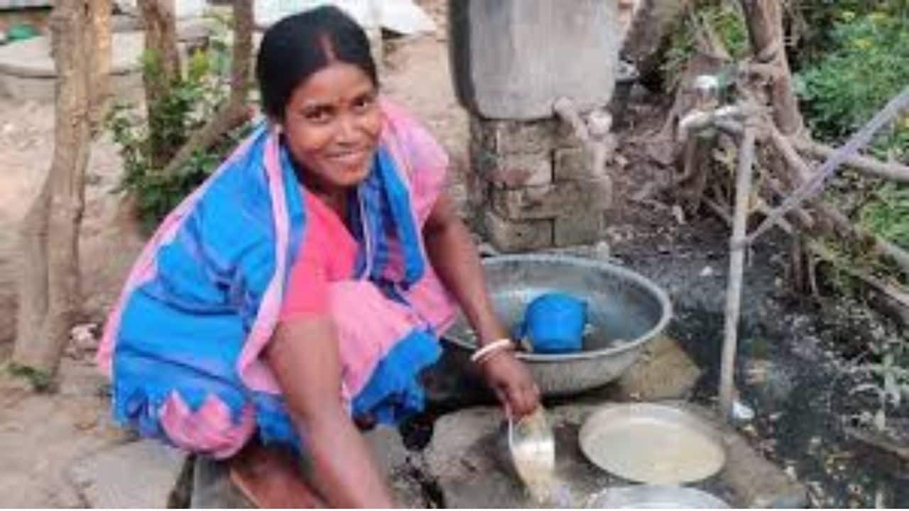 From Domestic Worker to MLA: Kalpita Majhi’s Inspiring Victory in Ausgram
