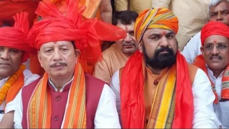 Bihar Cabinet Expansion Tomorrow, 27 Ministers Likely to Take Oath in Samrat Chaudhary Government