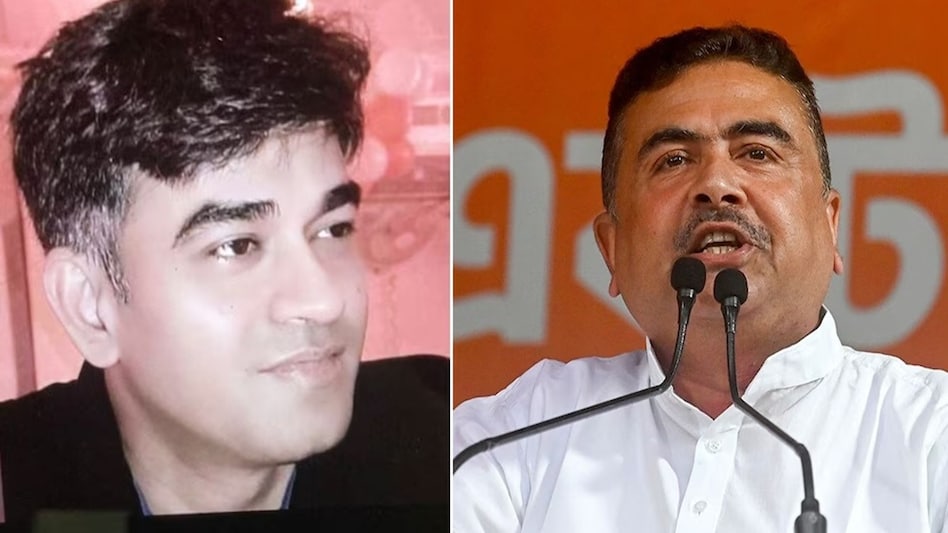 Former Air Force Officer and Suvendu Adhikari’s Aide Chandranath Rath Shot Dead in Bengal