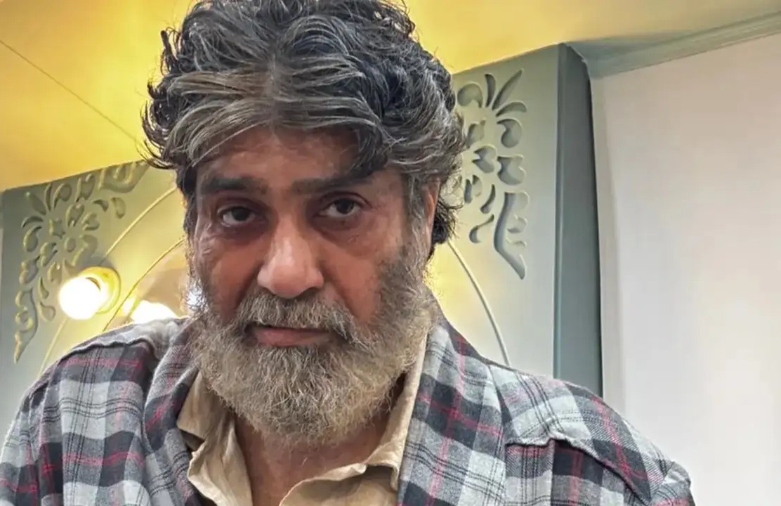 Suvinder Vicky Opens Up About Playing Abusive Brigadier Jahangir in ‘Dhurandhar 2’