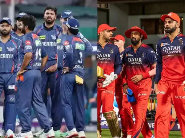 Lucknow Super Giants Edge Past RCB in Thriller to Keep IPL 2026 Playoff Hopes Alive