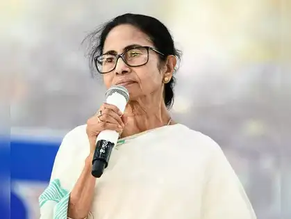 Political Earthquake in West Bengal as Assembly Dissolved, Mamata Banerjee’s 15-Year Rule Ends