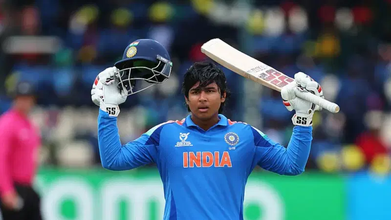 Michael Vaughan Makes Shocking Prediction About Vaibhav Suryavanshi’s Career