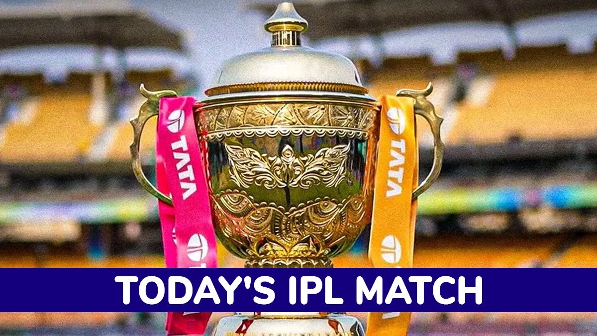 RR vs GT Set for High-Stakes IPL 2026 Showdown in Jaipur