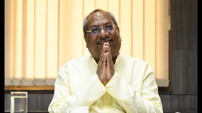 Sanjay Nishad Credits PM Modi for BJP’s Historic Victory in Bengal