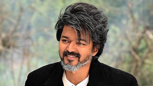 Thalapathy Vijay: The ‘King’ of Box Office Who Is Now Ready to Rule Politics