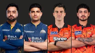 IPL 2026: GT and SRH battle for top spot in blockbuster Ahmedabad clash