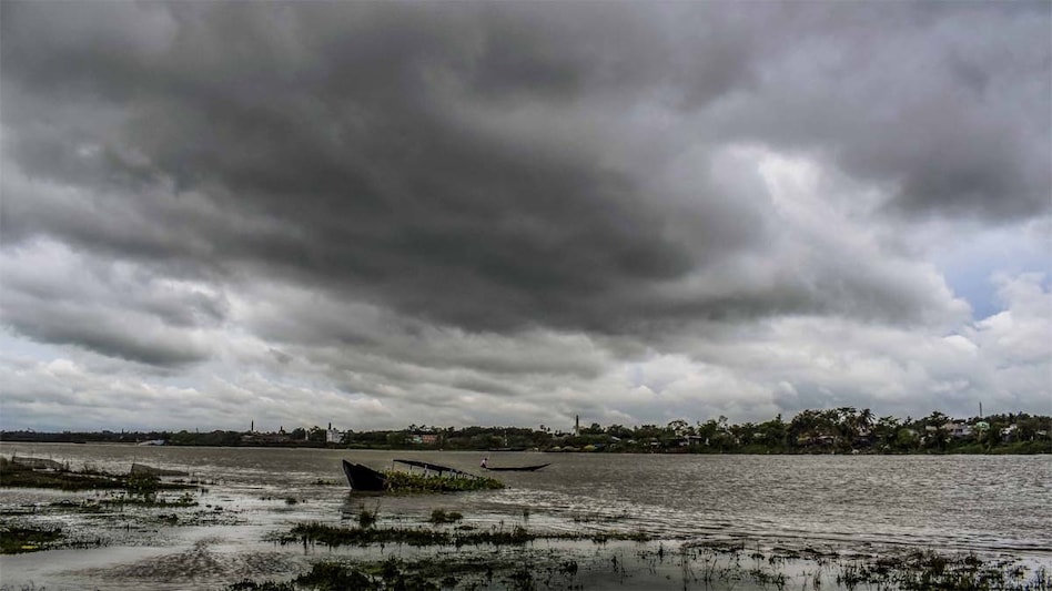 Monsoon Likely to Arrive Early in India, Rain Alerts Issued Across Several States