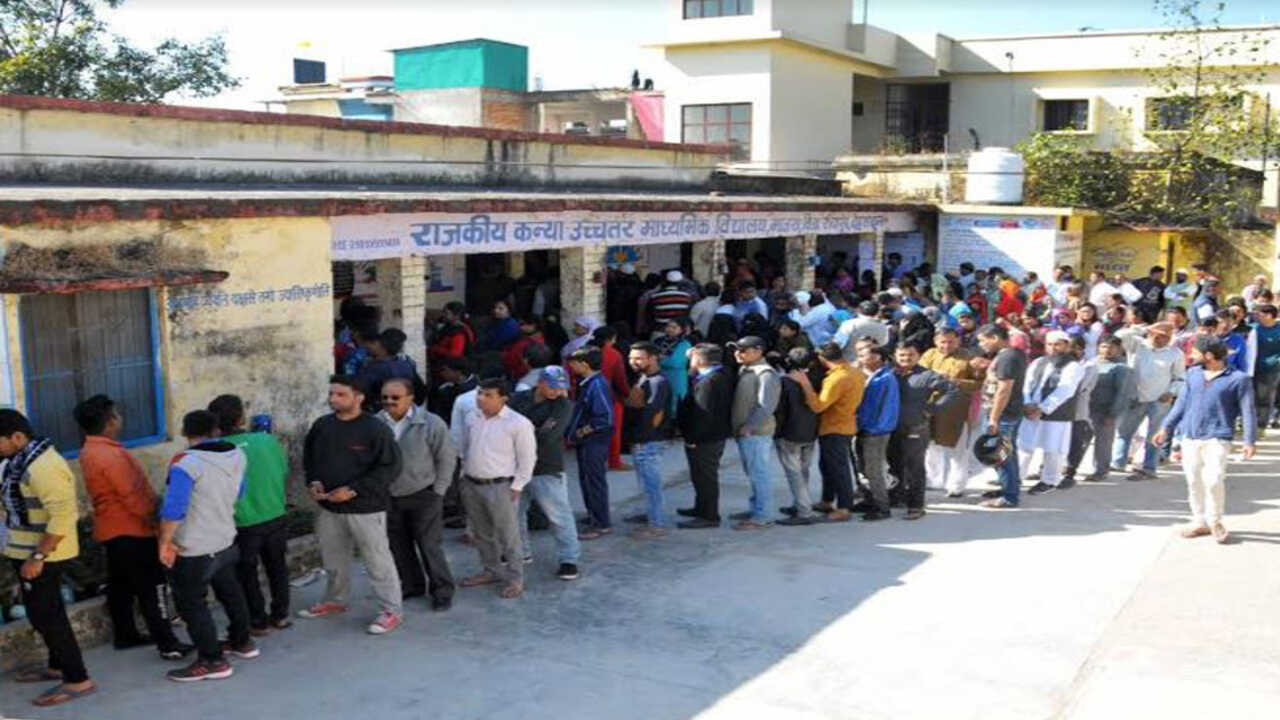 Uttarakhand Civic Polls Announced for Three Municipal Bodies; Voting on June 9