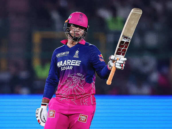 SRH vs RR Eliminator: Sunrisers Hyderabad and Rajasthan Royals Set for High-Stakes IPL 2026 Clash