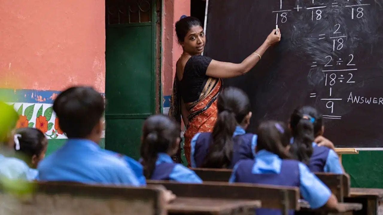 Haryana HC Pulls Up State Over Long-Term Guest Teachers, Orders Regularisation