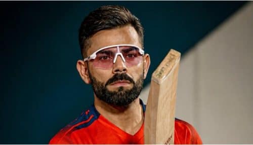 BCCI Bans Smart Sunglasses and Goggles in IPL 2026 Over Security Concerns