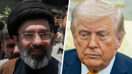 Iran Rejects Trump’s Claims on Hormuz Strait Deal, Uncertainty Looms Over Peace Talks