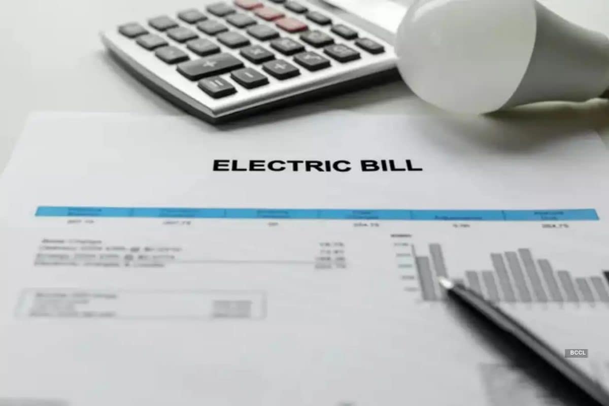 Uttar Pradesh Electricity Bills to Rise by 10% From June