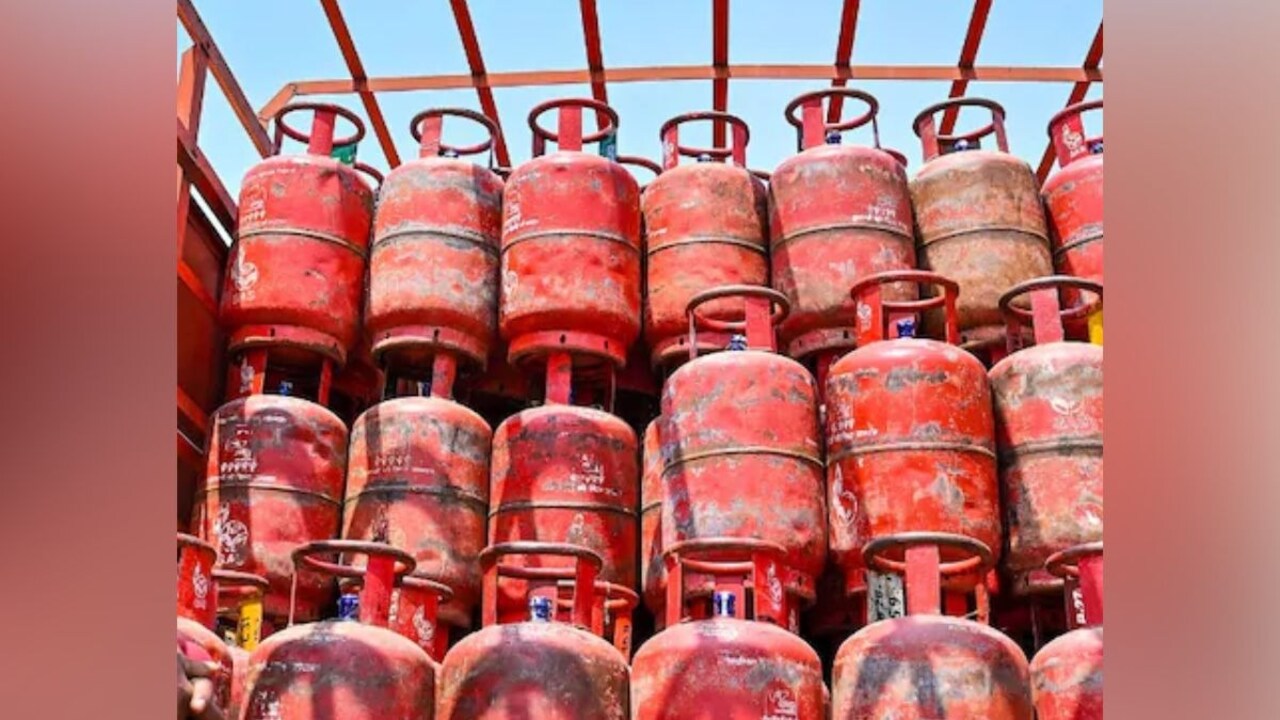 LPG Rules Changing From June 1: ‘One Home, One Connection’ Policy May Lead to Cylinder Cancellation