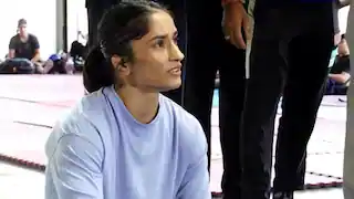 Vinesh Phogat Emotional After Missing Asian Games 2026 Spot, Says “I Have Not Failed”