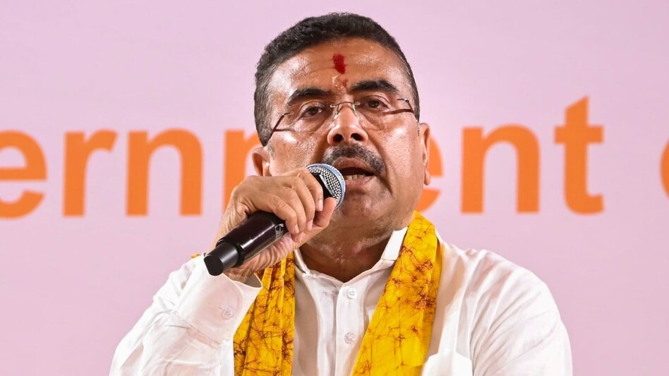 Shubhendu Government Set for Cabinet Expansion Tomorrow, New Faces Likely to Be Inducted