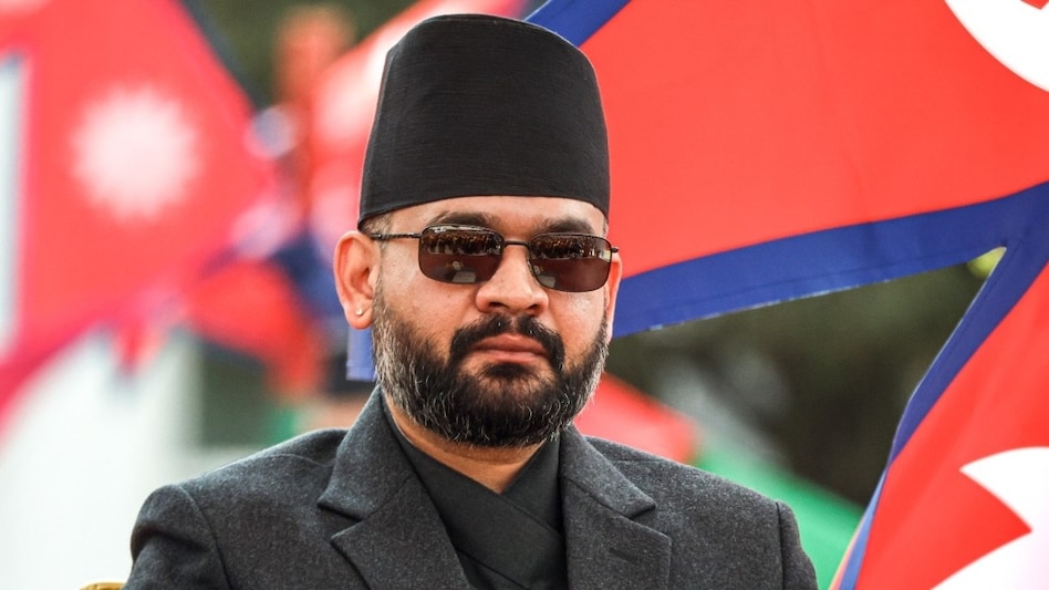 Nepal PM Balen Shah’s Remarks on India Border Dispute Spark Controversy