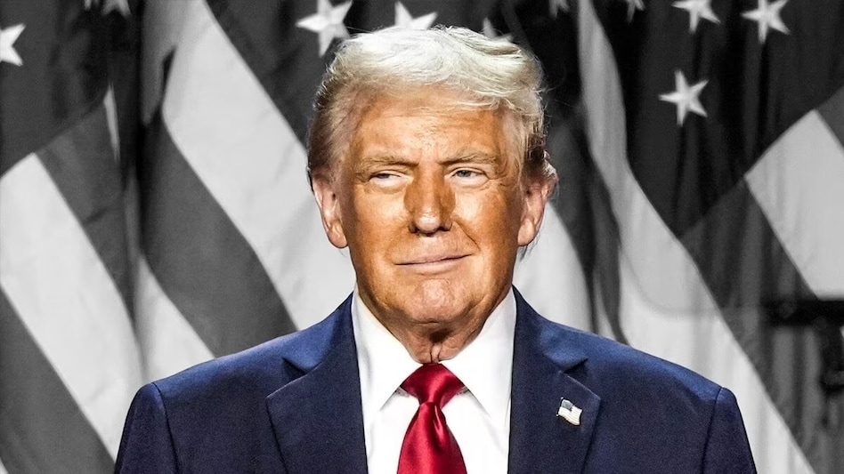 Trump Slashes US Tariffs to 15% on Key Agricultural, Industrial Imports