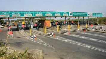 Government May End Toll Tax Exemptions for Several Vehicles on National Highways
