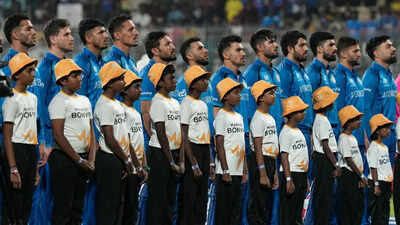 Afghanistan Set to Host India for T20I Series in Delhi This September
