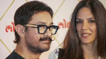 Aamir Khan to Marry Girlfriend Gauri Spratt on July 5: Reports