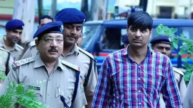 Gangster Chinu Pandit Released After 10 Years; High Alert Issued Across West UP and Uttarakhand