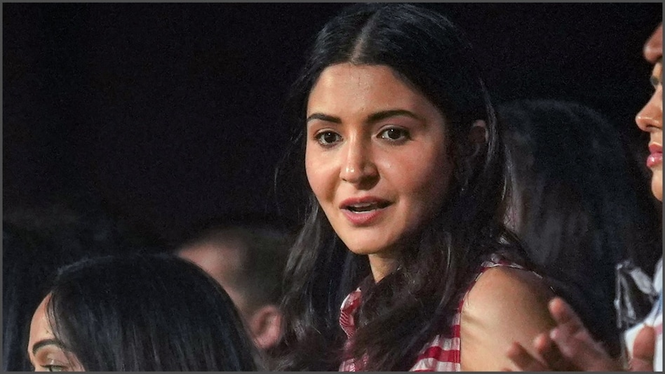 Anushka Sharma Faces Debate After Supporting Homeopathy in Social Media Post