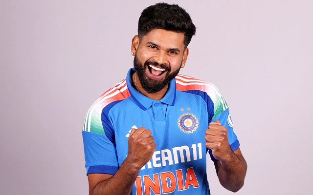Surya Under Pressure, Shreyas Iyer Leads Race for India’s New T20 Captain