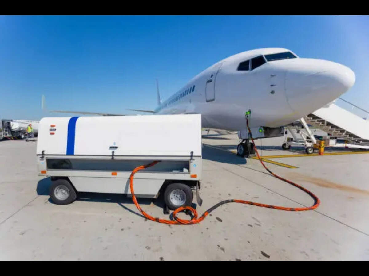 Government Caps Aviation Fuel Price, Announces Rs 10,000 Crore Fund to Keep Air Travel Affordable