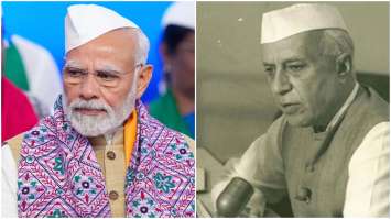 Prime Minister Narendra Modi Set to Overtake Nehru’s Democratic Tenure Record
