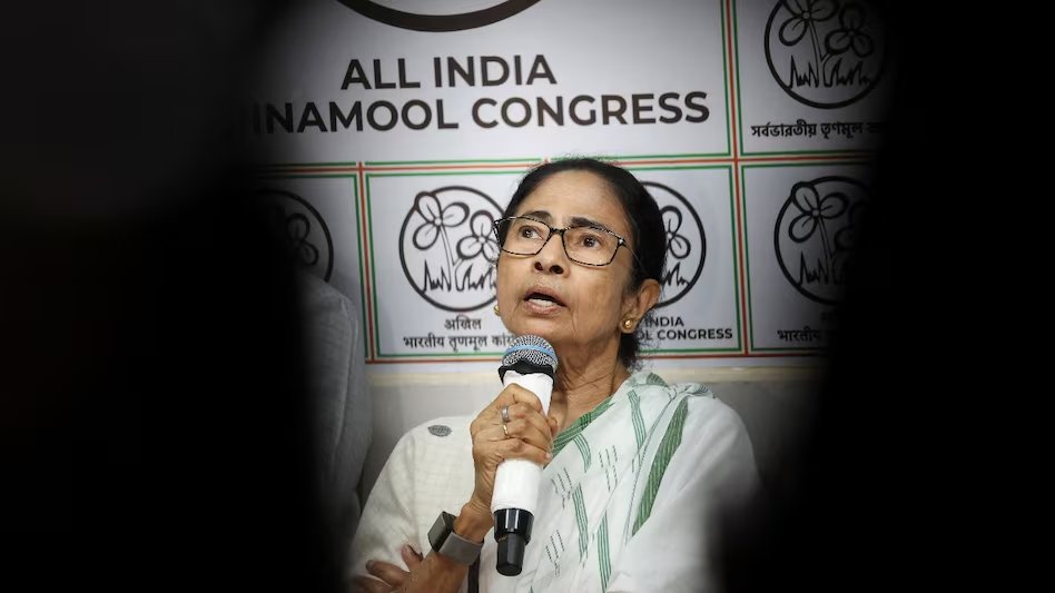 Hunter Becomes the Hunted: BJP Uses Mamata Banerjee’s Own Political Script Against TMC