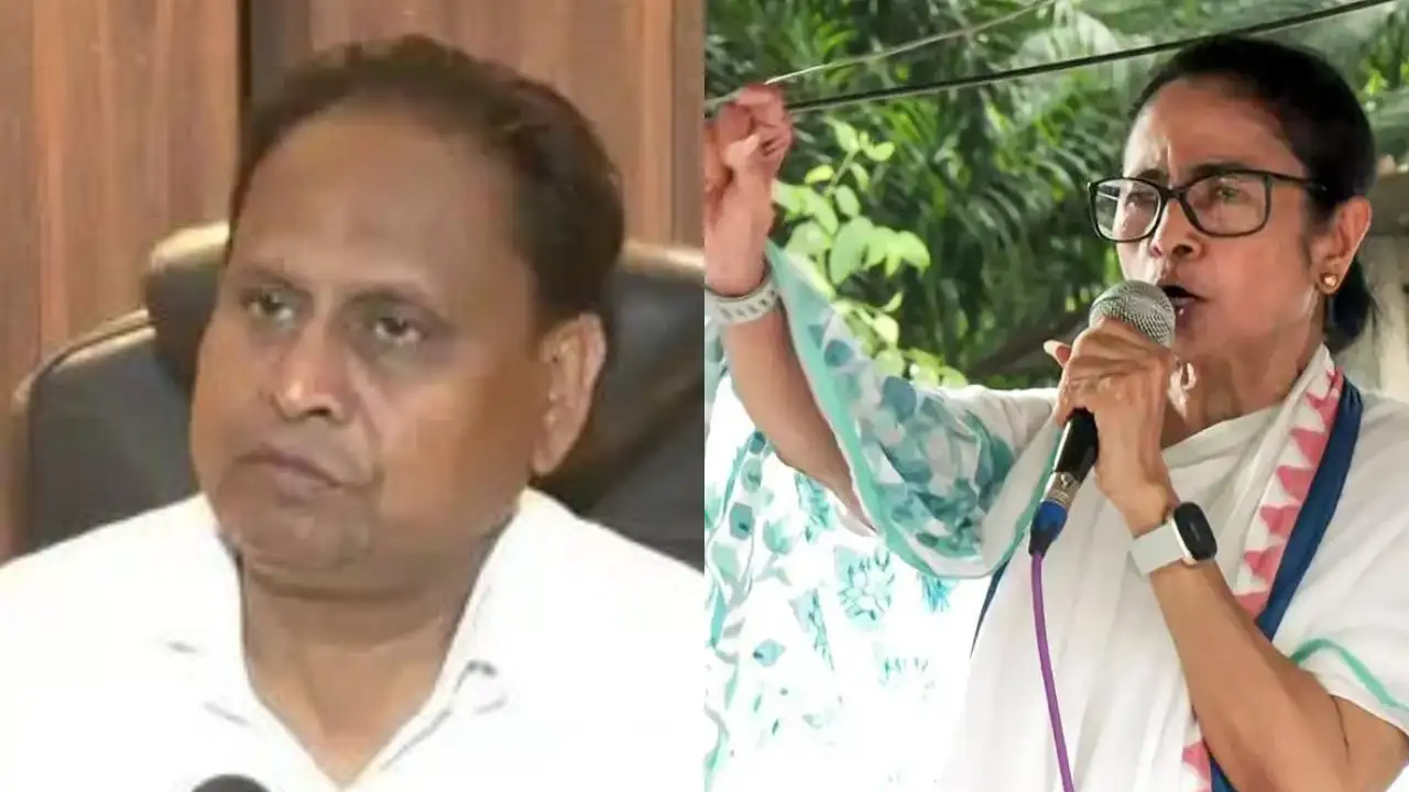 Former Critic Humayun Kabir Offers Mamata Banerjee His Assembly Seat in Surprise Political Twist