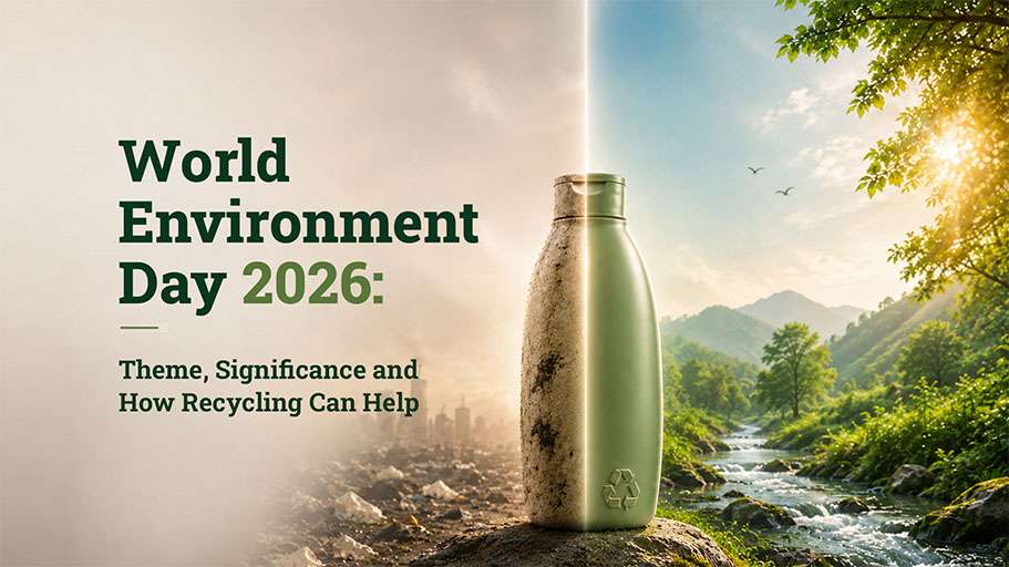 World Environment Day 2026: A Global Call to Protect the Planet