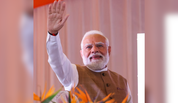 PM Modi to Visit Gujarat and Daman, Launch Development Projects Worth Over ₹22,000 Crore
