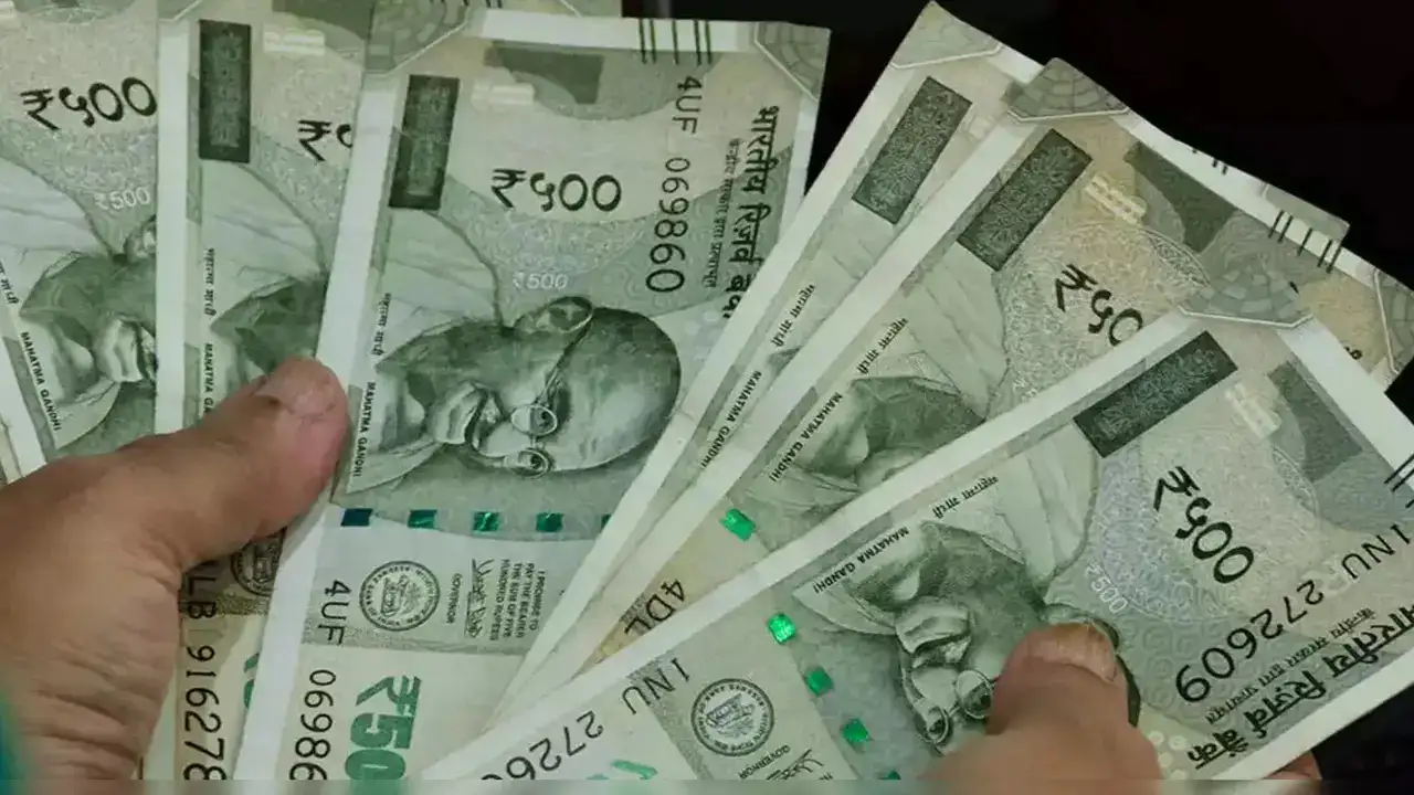 Rupee Strengthens by Nearly 50 Paise After RBI Policy Announcement, Investor Relief Measures