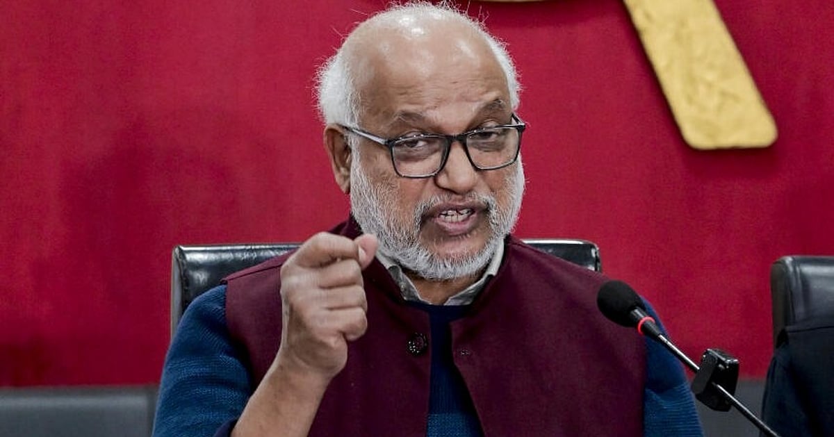 CPI(M) Questions Congress Over Kerala Poll Remarks, Seeks Clarity Ahead of INDIA Bloc Meet