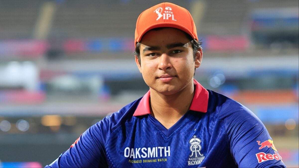 15-Year-Old Vaibhav Sooryavanshi Gets India Call-Up, BCCI Allows Parents to Accompany Him on Tour