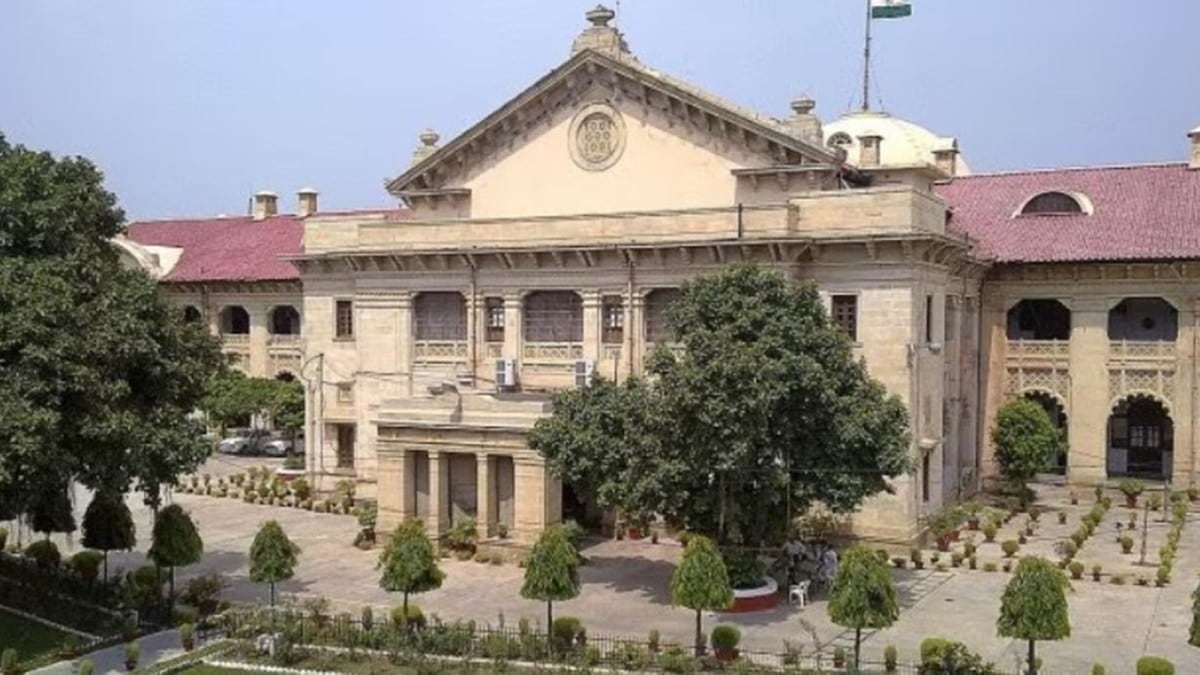 Allahabad High Court Questions Misuse of Gangster Act, Criticizes Police Functioning 