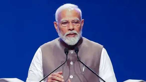PM Modi to Chair Key NITI Aayog Meeting on Education Reforms Amid Paper Leak Concerns