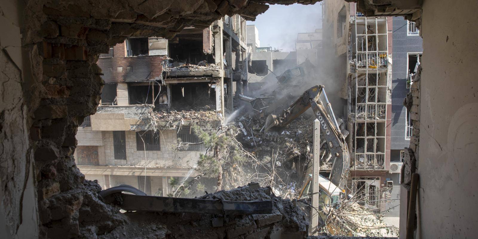 IRAN–ISRAEL CONFLICT: HOW THE CRISIS BEGAN, WHO IS INVOLVED, AND WHY THE WORLD IS WORRIED