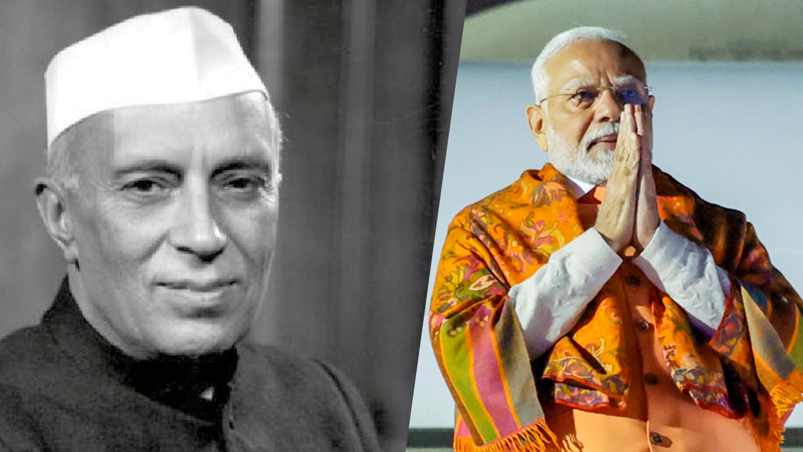 PM Narendra Modi Set to Surpass Jawaharlal Nehru’s Historic Record as Longest Continuously Elected Prime Minister