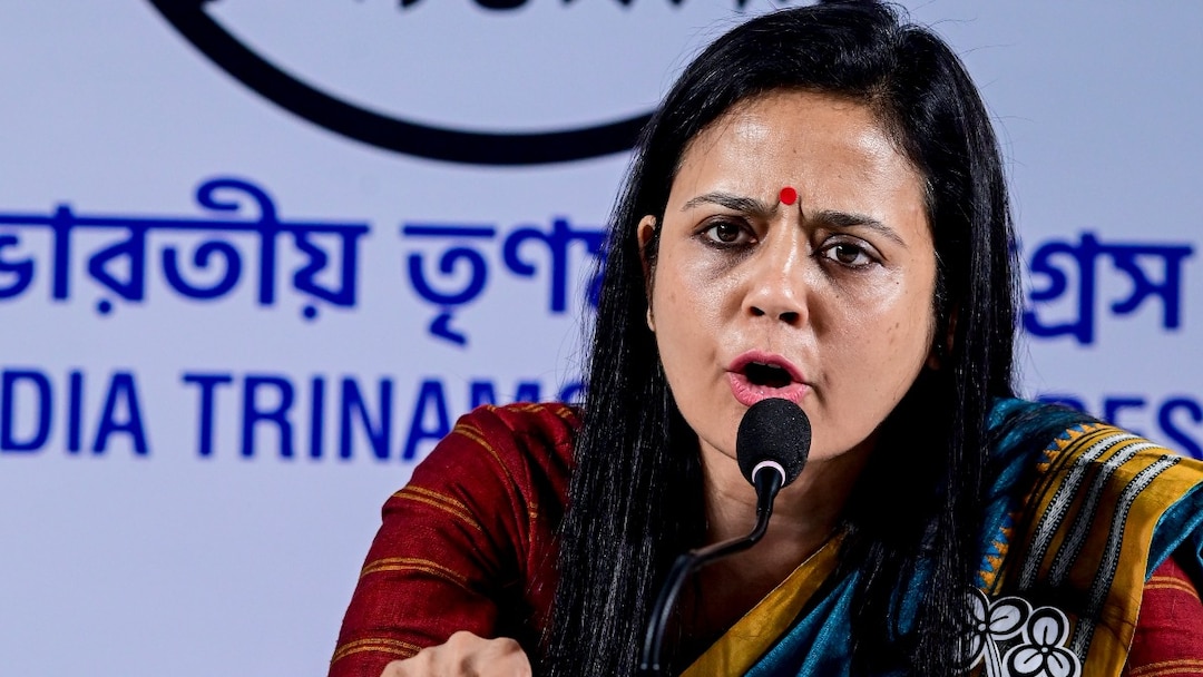 Mahua Moitra Slams Yusuf Pathan Over Alleged BJP Proximity, Sparks Political Buzz