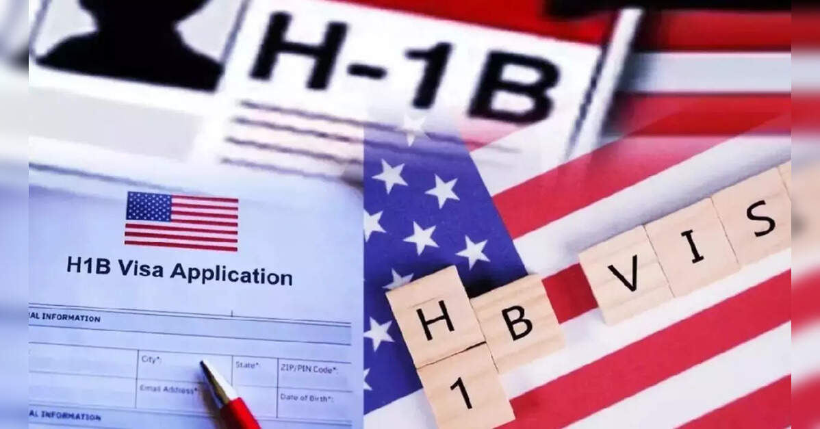 US Court Strikes Down Trump Administration’s $100,000 H-1B Visa Fee